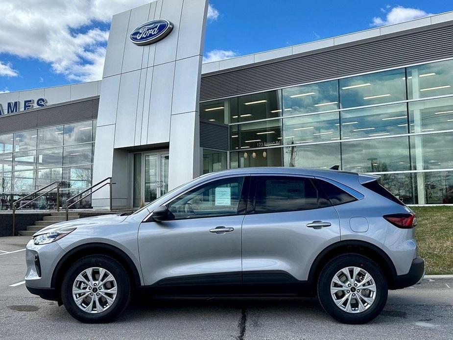 new 2024 Ford Escape car, priced at $32,888