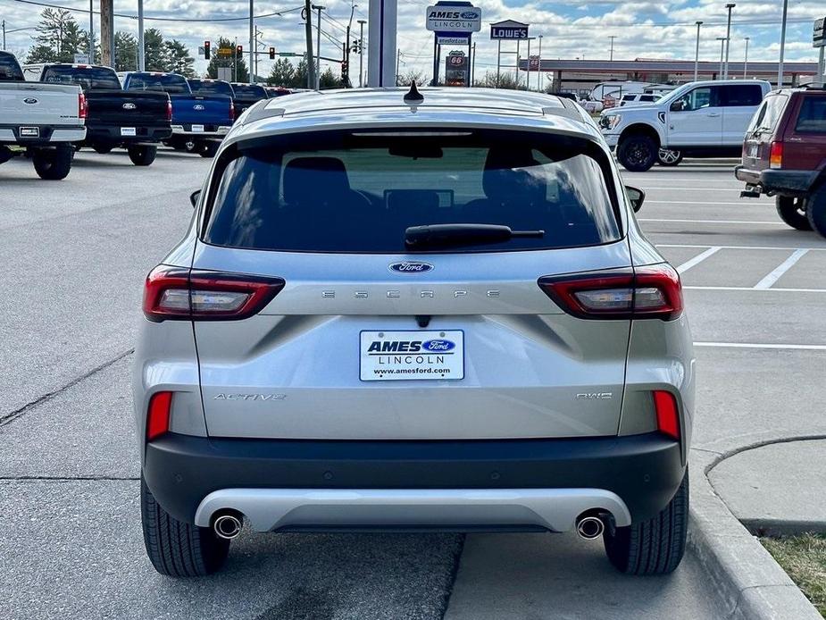 new 2024 Ford Escape car, priced at $32,888