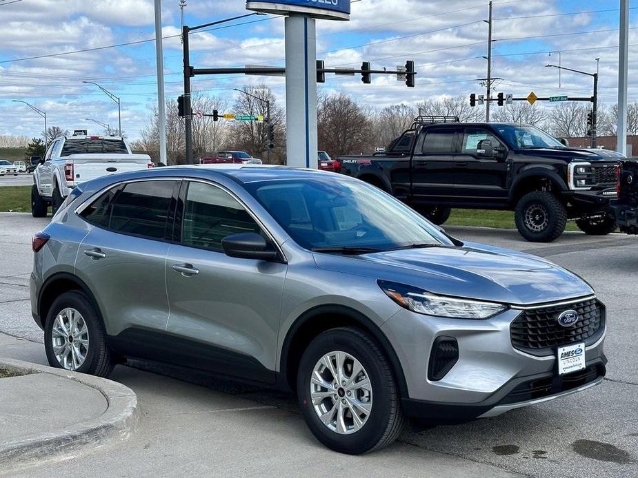 new 2024 Ford Escape car, priced at $32,888