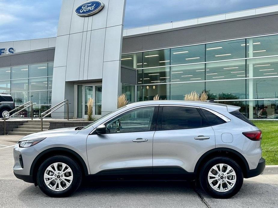 new 2024 Ford Escape car, priced at $31,889