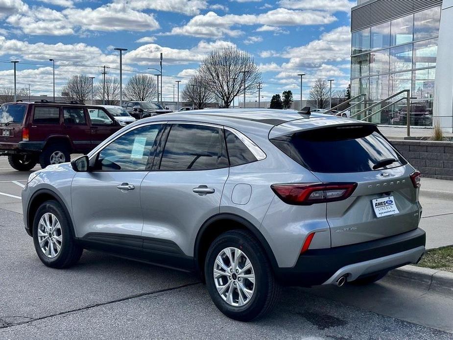 new 2024 Ford Escape car, priced at $32,888