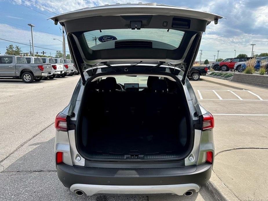 new 2024 Ford Escape car, priced at $31,889