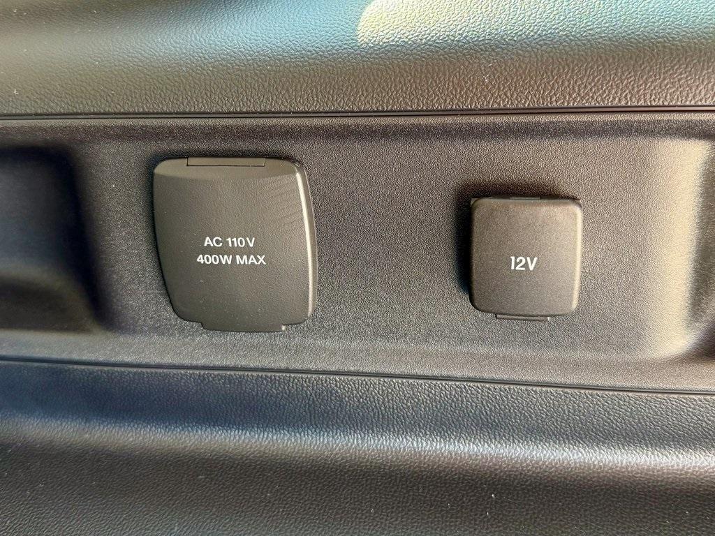 new 2025 Ford Bronco Sport car, priced at $28,446