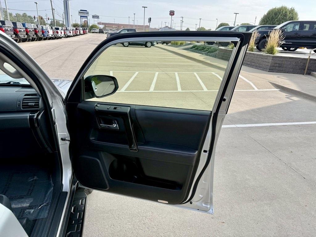 used 2024 Toyota 4Runner car, priced at $42,324