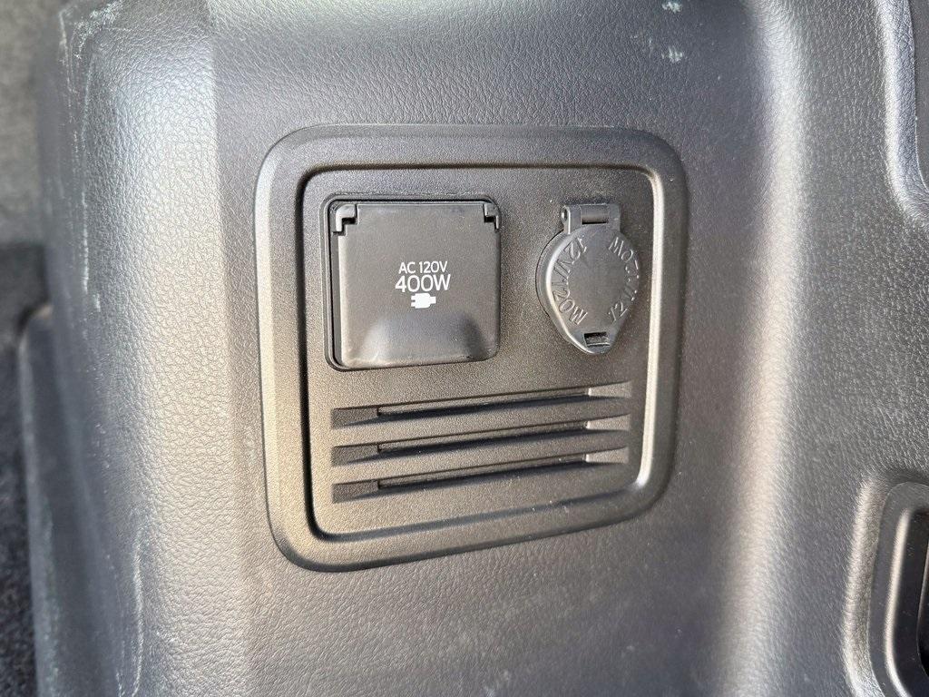used 2024 Toyota 4Runner car, priced at $42,324