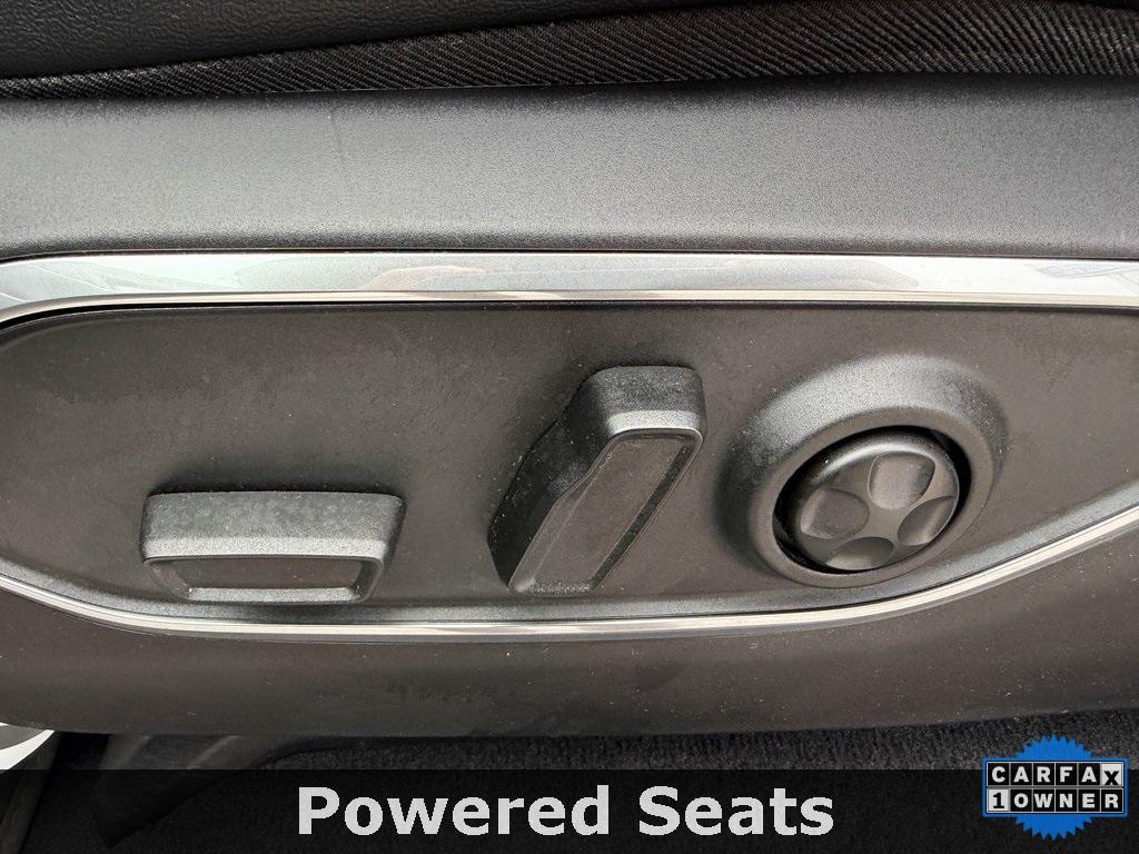 used 2023 Jeep Wagoneer car, priced at $39,828