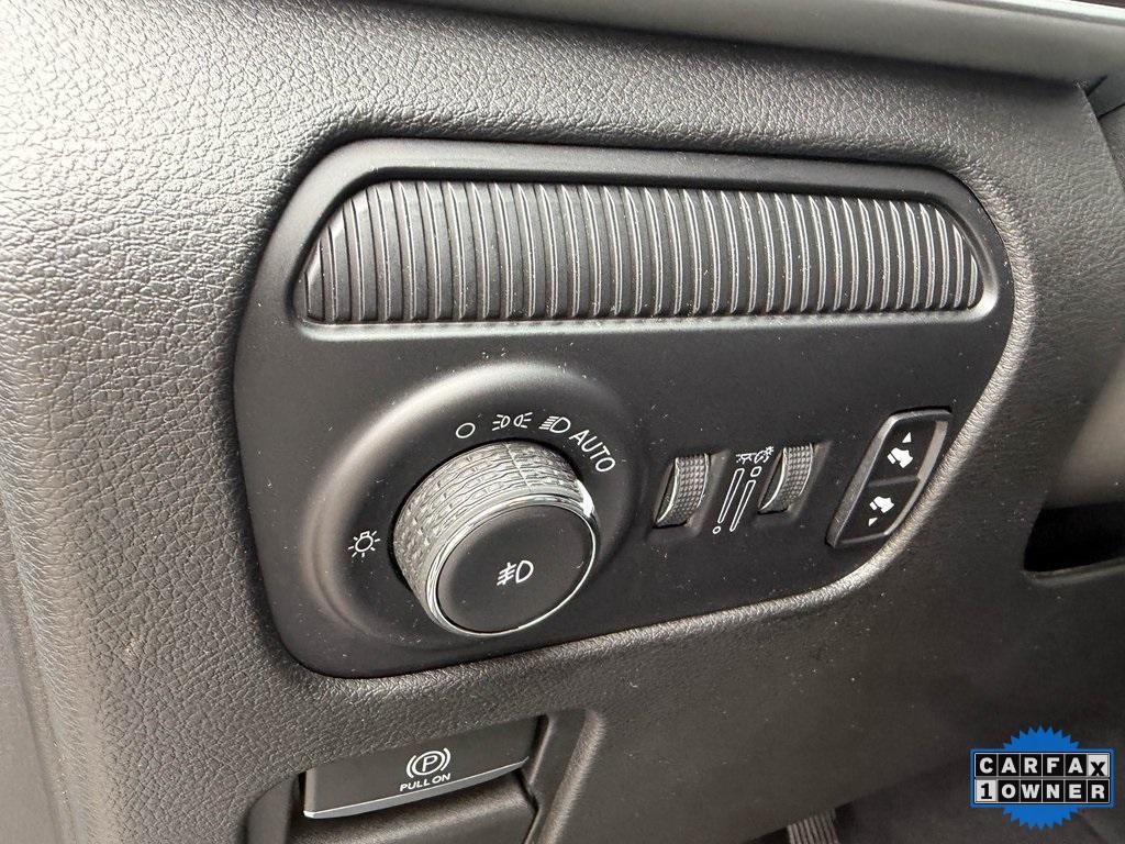 used 2023 Jeep Wagoneer car, priced at $39,828