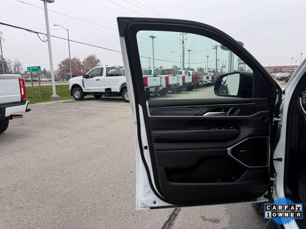 used 2023 Jeep Wagoneer car, priced at $39,828