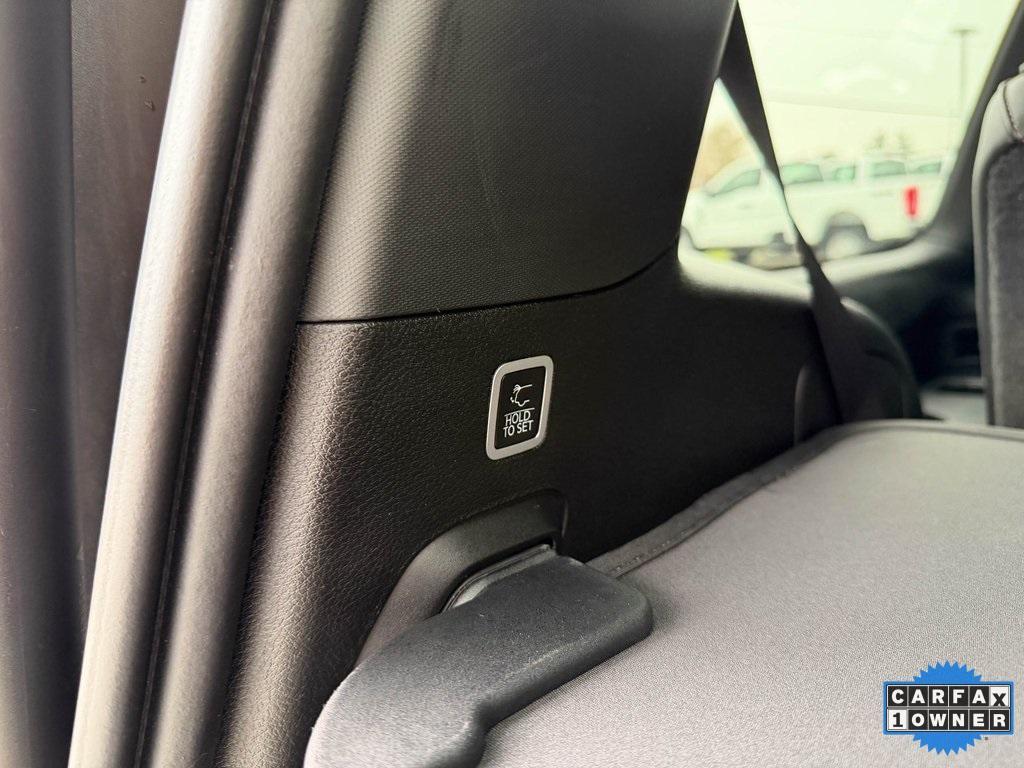 used 2023 Jeep Wagoneer car, priced at $39,828