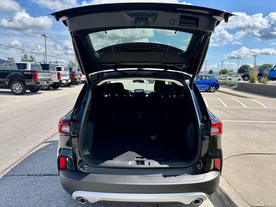 new 2024 Ford Escape car, priced at $30,464