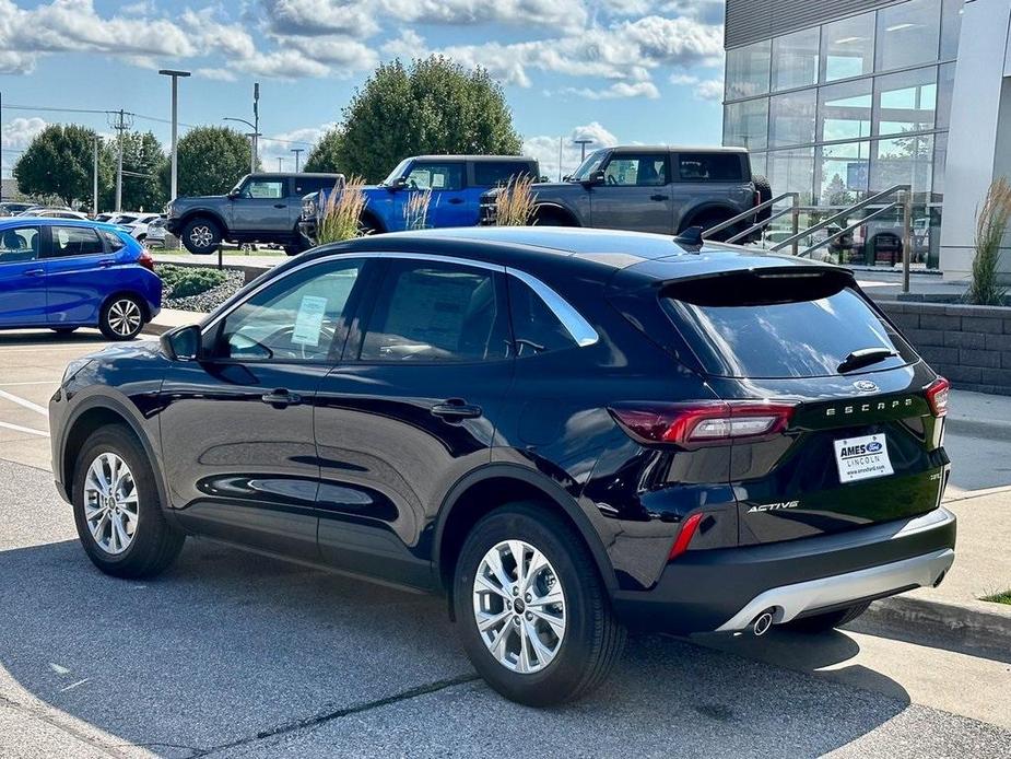 new 2024 Ford Escape car, priced at $30,464