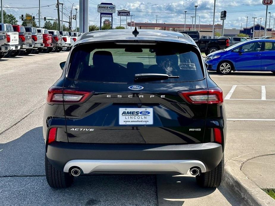 new 2024 Ford Escape car, priced at $30,464