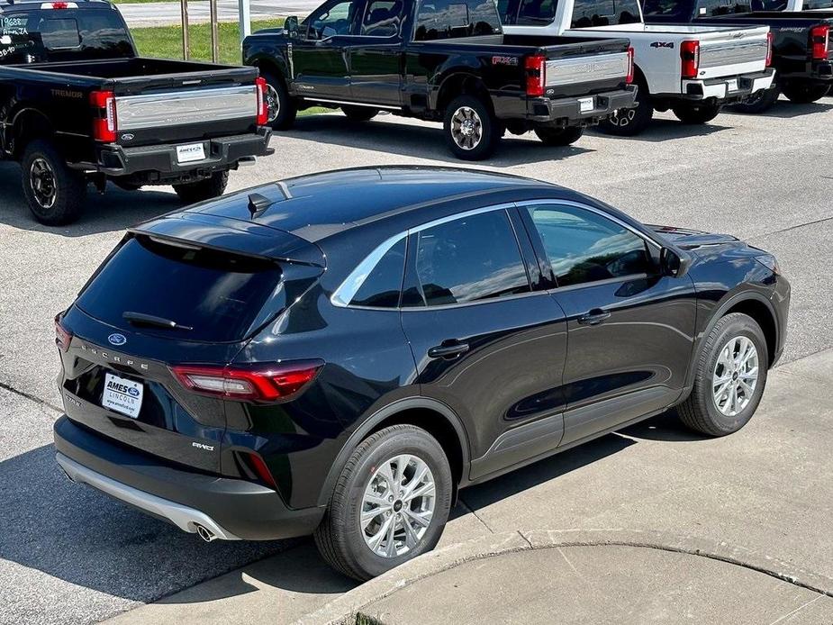 new 2024 Ford Escape car, priced at $30,464