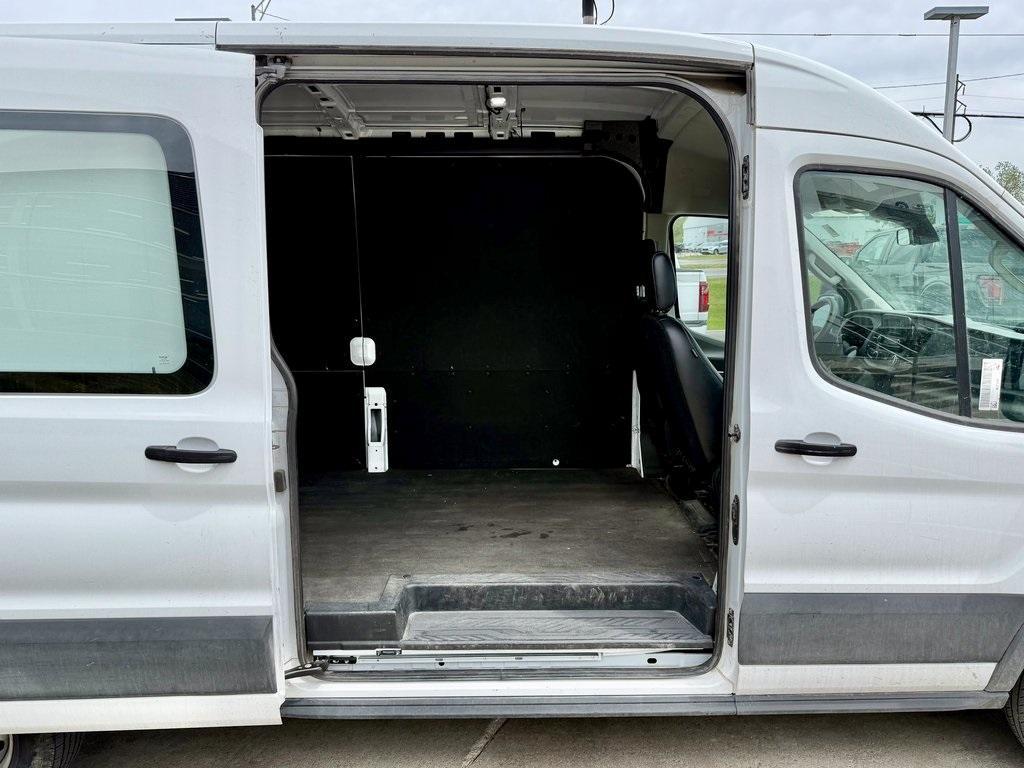 used 2023 Ford Transit-250 car, priced at $35,968