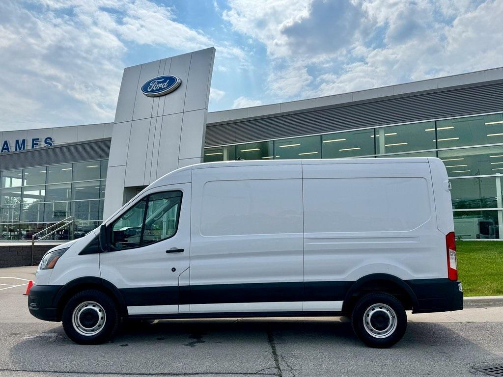 used 2023 Ford Transit-250 car, priced at $34,834