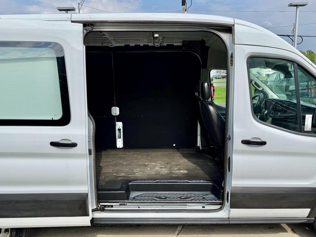 used 2023 Ford Transit-250 car, priced at $34,834