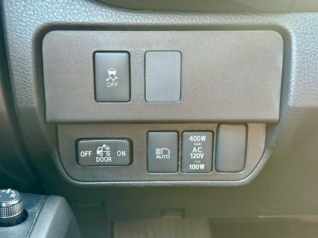 used 2023 Toyota Tacoma car, priced at $41,468