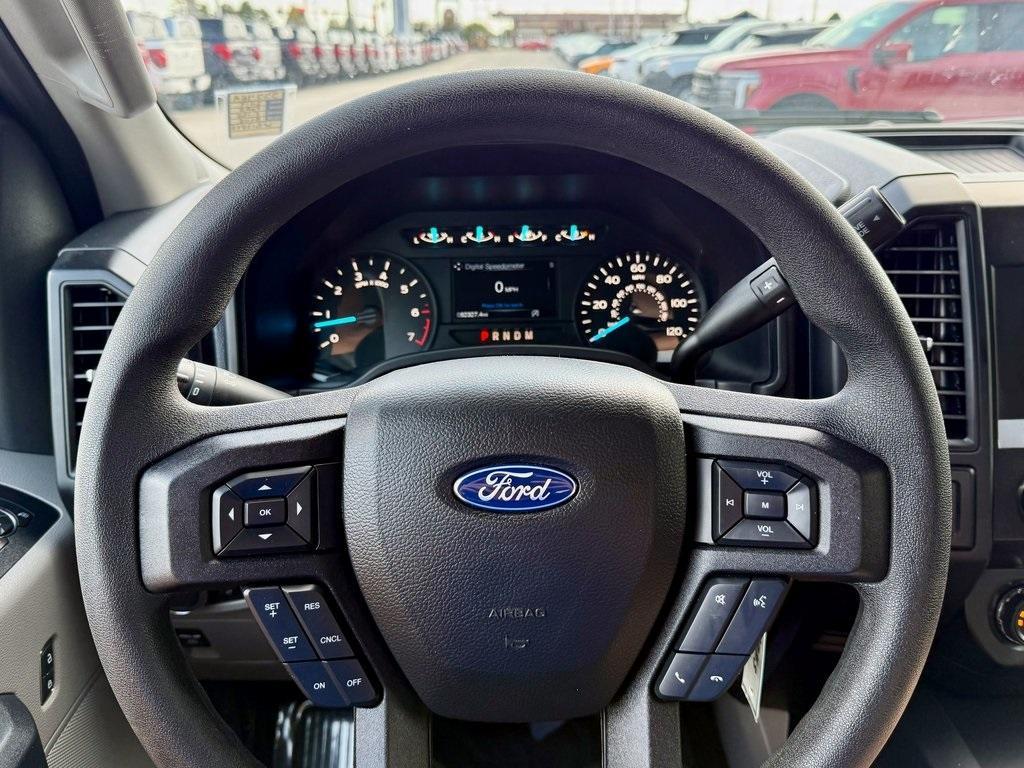 used 2019 Ford F-150 car, priced at $27,956