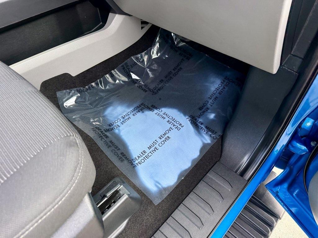 used 2019 Ford F-150 car, priced at $27,956