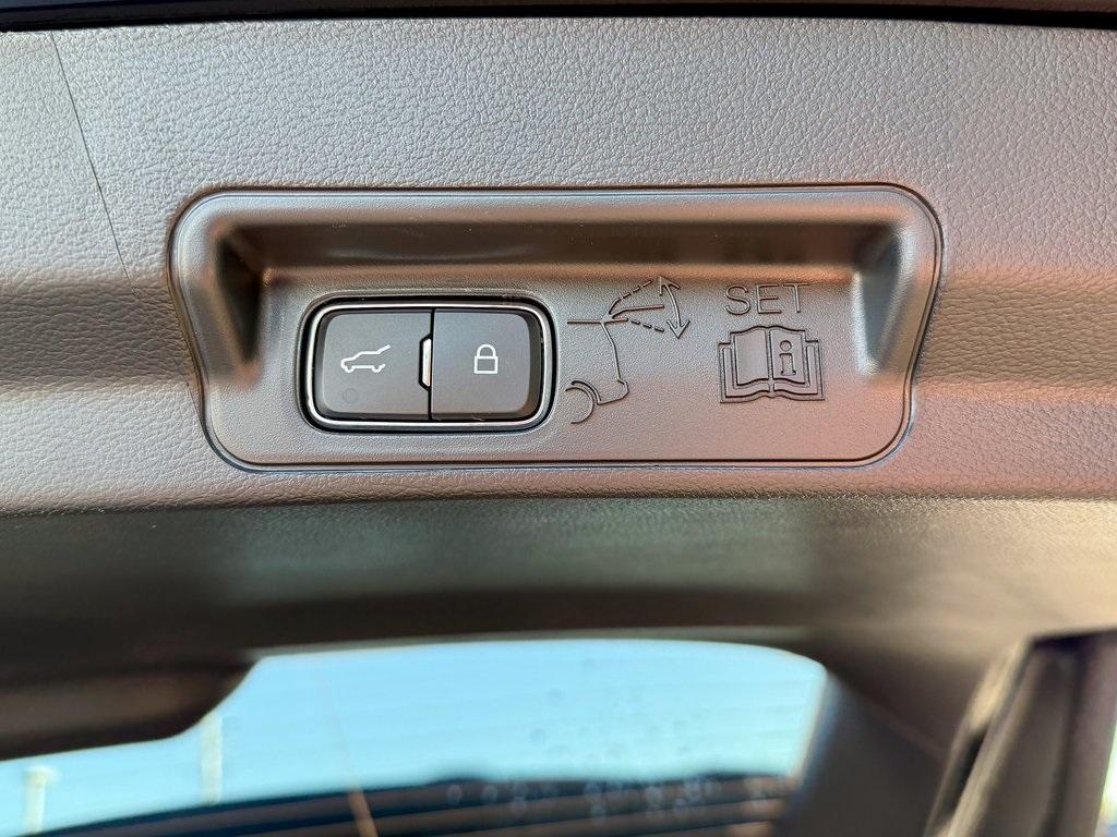 new 2026 Ford Explorer car, priced at $58,755