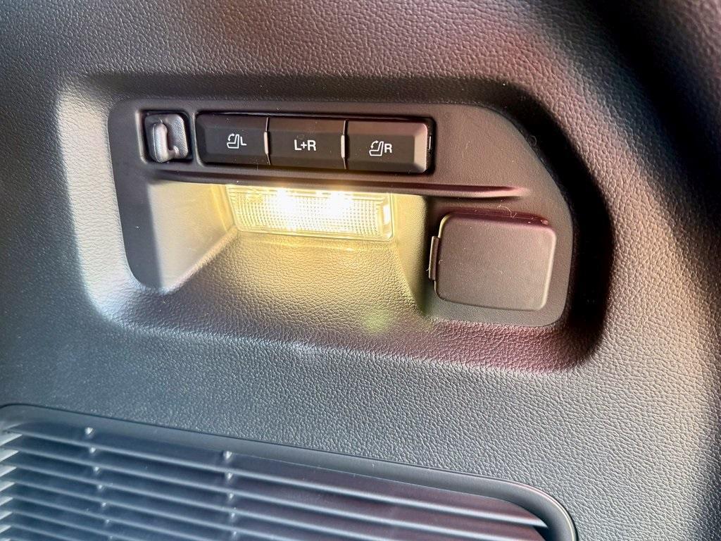 new 2026 Ford Explorer car, priced at $58,755