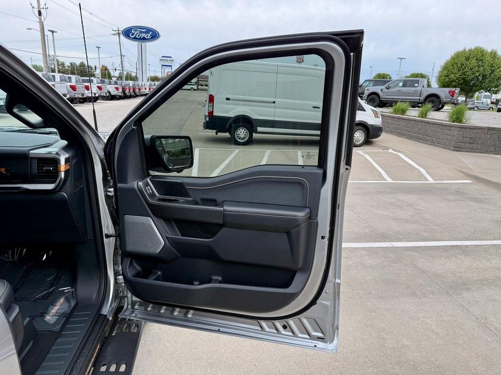 used 2024 Ford F-150 car, priced at $66,754