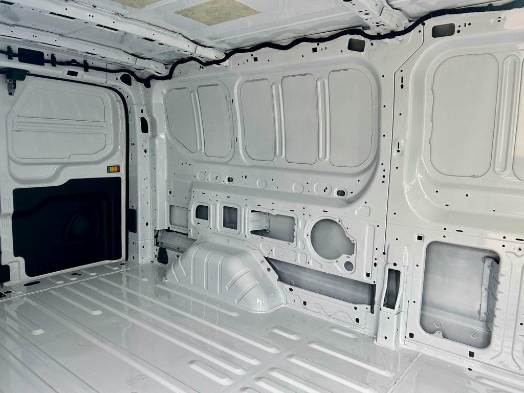 new 2026 Ford Transit-250 car, priced at $49,438