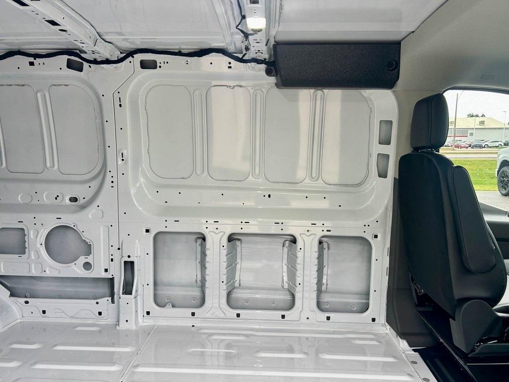 new 2026 Ford Transit-250 car, priced at $49,438