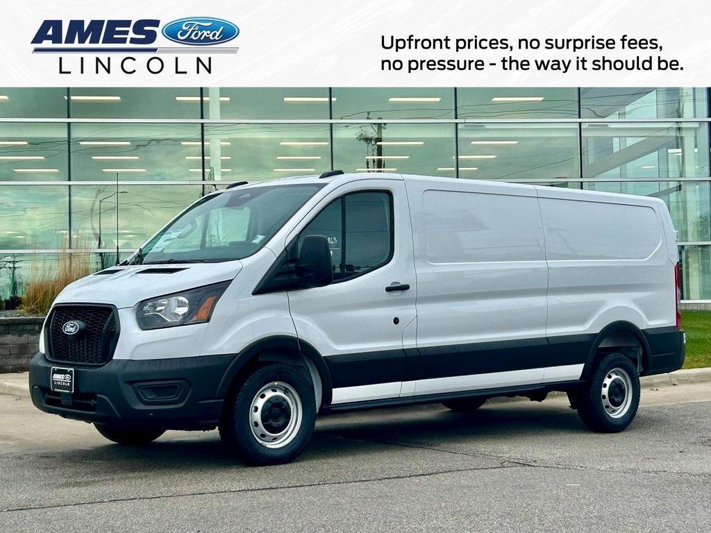 new 2026 Ford Transit-250 car, priced at $49,438