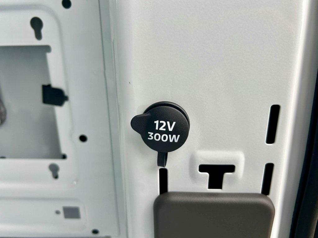 new 2026 Ford Transit-250 car, priced at $49,438