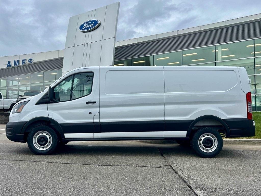 new 2026 Ford Transit-250 car, priced at $49,438