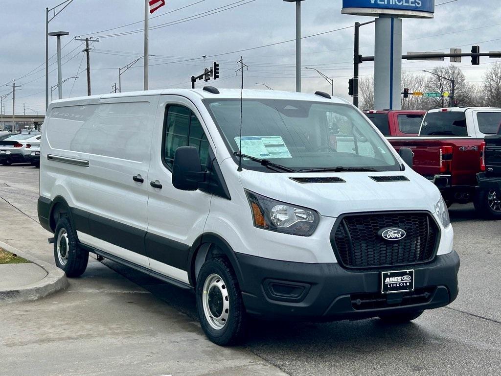 new 2026 Ford Transit-250 car, priced at $49,438