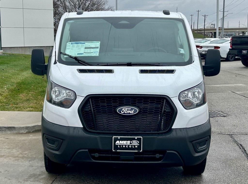new 2026 Ford Transit-250 car, priced at $49,438