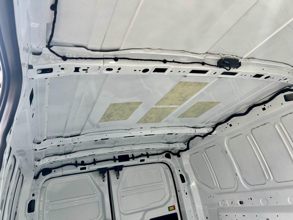 new 2026 Ford Transit-250 car, priced at $49,438