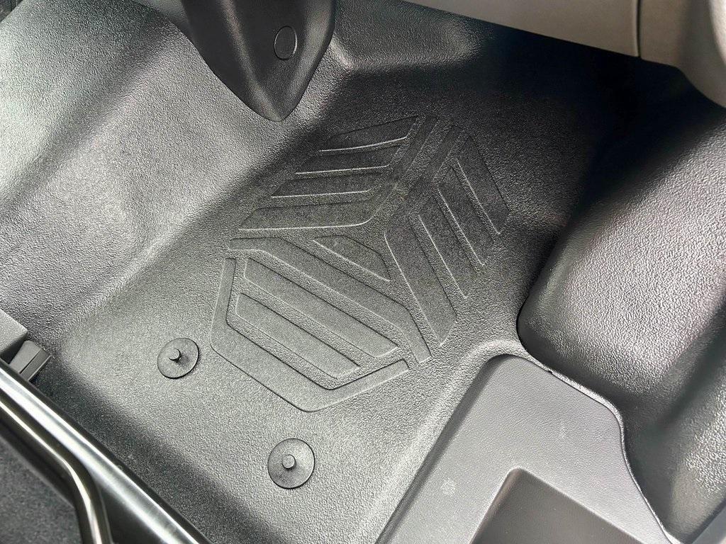 new 2026 Ford Transit-250 car, priced at $49,438