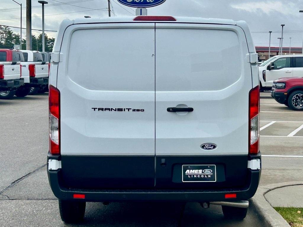 new 2026 Ford Transit-250 car, priced at $49,438