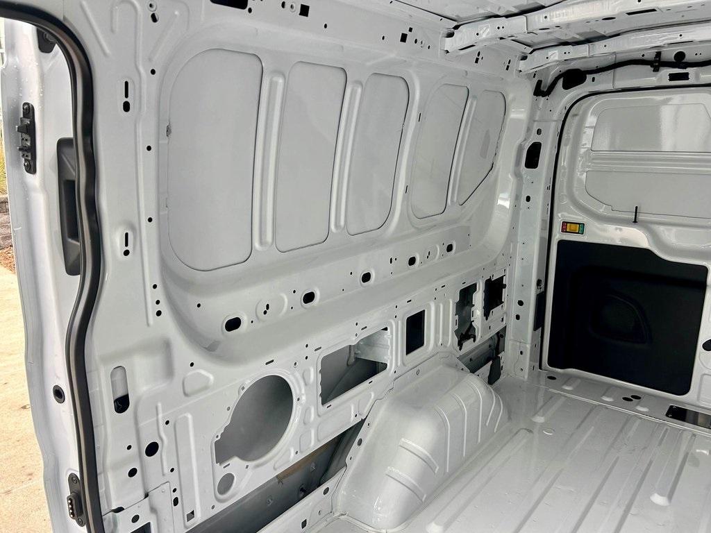 new 2026 Ford Transit-250 car, priced at $49,438