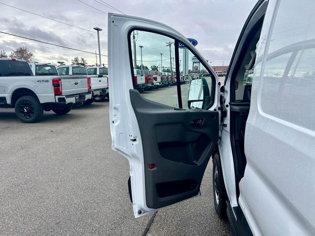 new 2026 Ford Transit-250 car, priced at $49,438