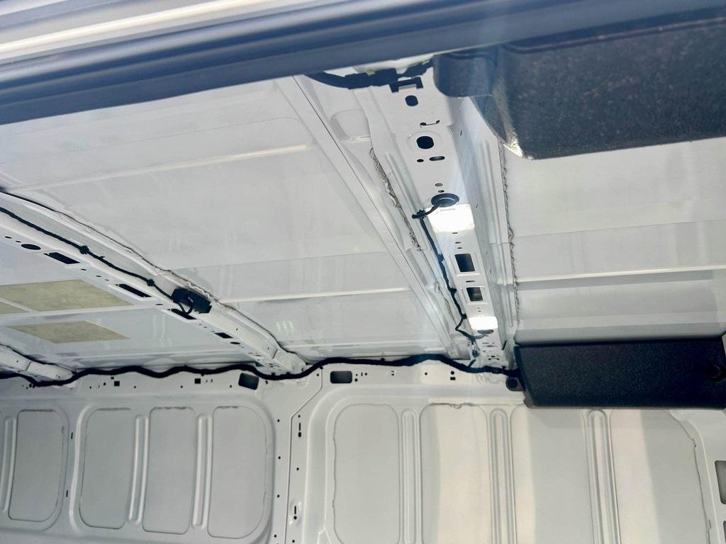 new 2026 Ford Transit-250 car, priced at $49,438