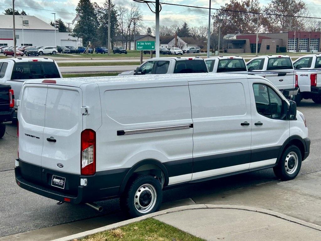 new 2026 Ford Transit-250 car, priced at $49,438