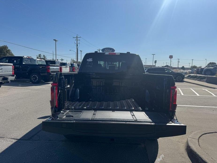 new 2024 Ford F-150 car, priced at $54,368