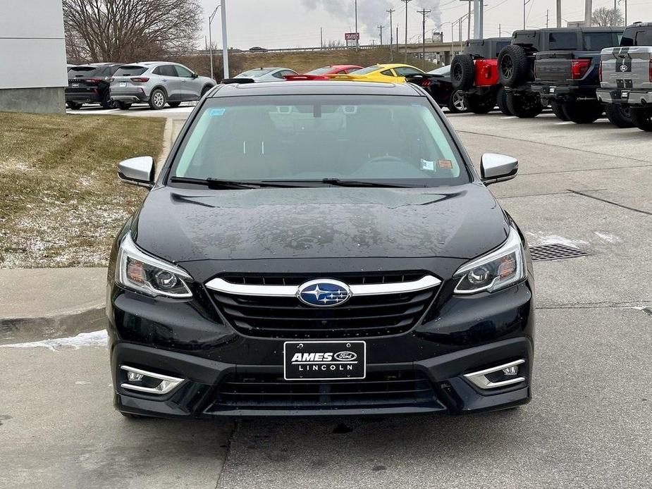 used 2020 Subaru Legacy car, priced at $23,868