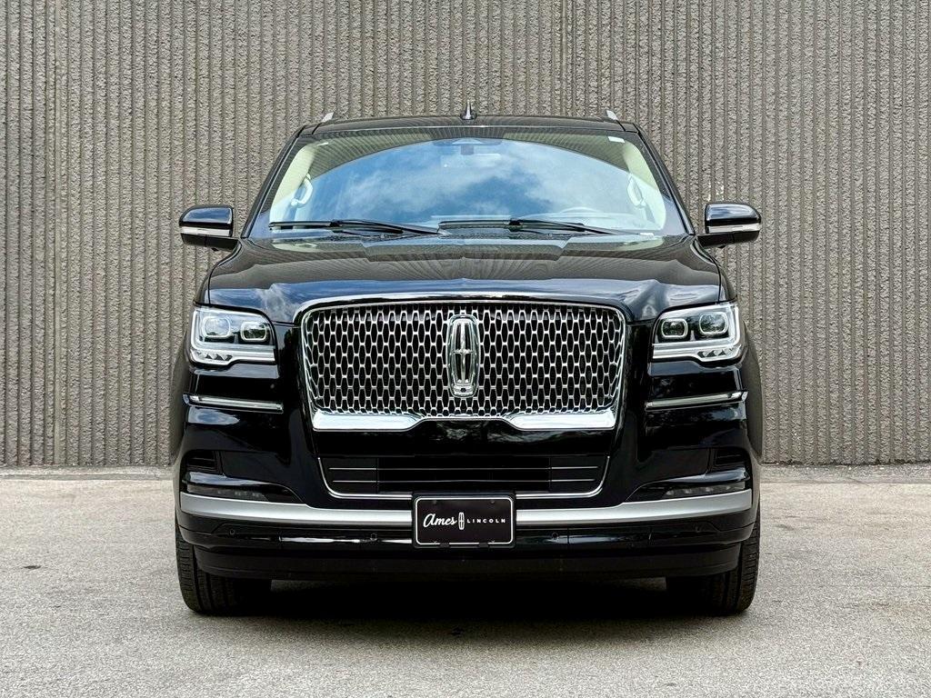 used 2023 Lincoln Navigator car, priced at $77,968