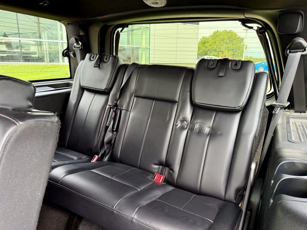 used 2016 Ford Expedition car