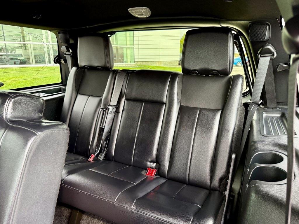 used 2016 Ford Expedition car, priced at $16,938