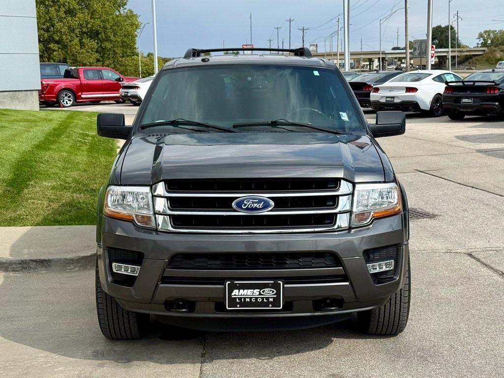 used 2016 Ford Expedition car, priced at $16,938