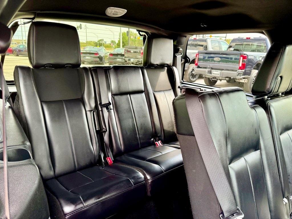 used 2016 Ford Expedition car, priced at $16,938