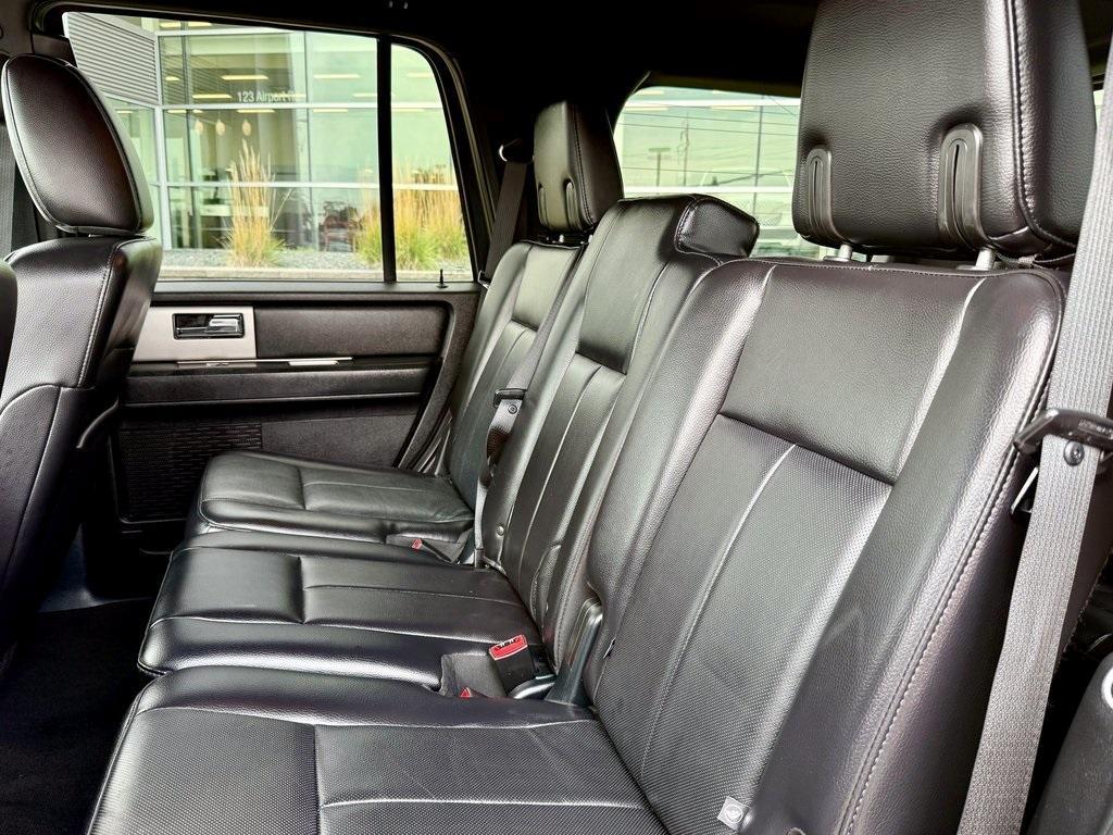 used 2016 Ford Expedition car, priced at $16,938