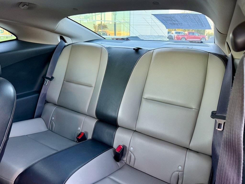 used 2015 Chevrolet Camaro car, priced at $29,628