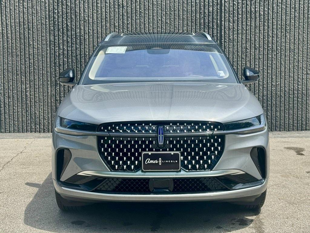 new 2025 Lincoln Nautilus car, priced at $63,998